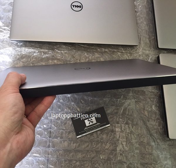 laptop dell precision 5520 màn hình 4K cảm ứng giá rẻ