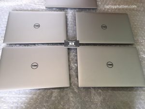 Dell precision 5520 I7 7820HQ vga rời M1200 màn hình cảm ứng 4K