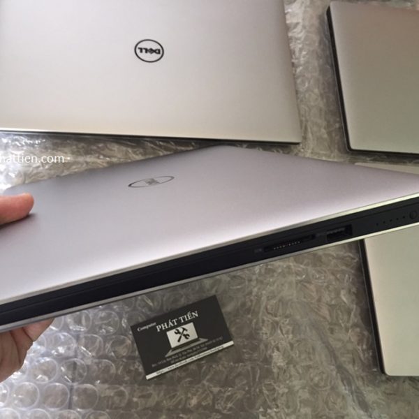 laptop dell precision 5520 xách tay giá rẻ màn hình 4K