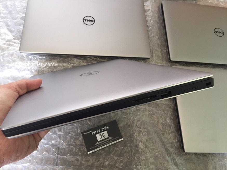 Laptop Dell Precision 5520, laptop dell precision 5520 xách tay giá rẻ màn hình 4K
