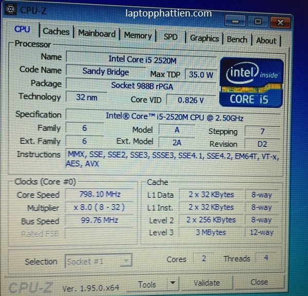 máy tính xách tay dell e5520 i5 giá rẻ hcm