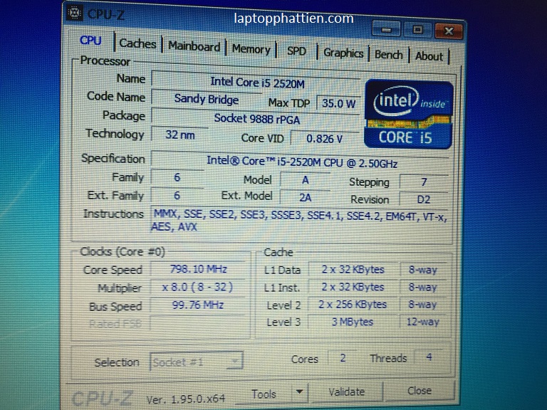 Dell Latitude E5520, máy tính xách tay dell e5520 i5 giá rẻ hcm