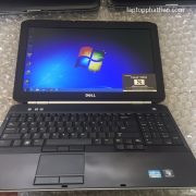 laptop nhập khẩu mỹ dell e5520 giá rẻ