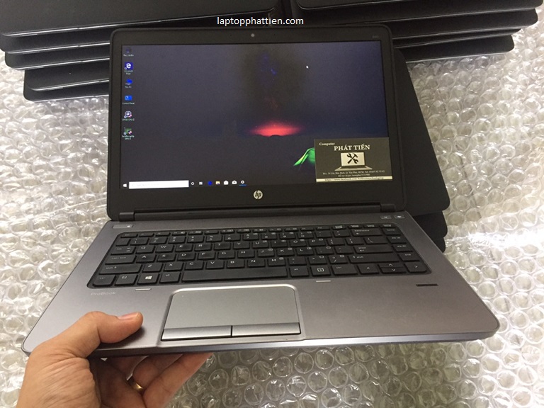 Laptop HP Probook 640 G1, HP 640 G1 core I5 nhập khẩu giá rẻ