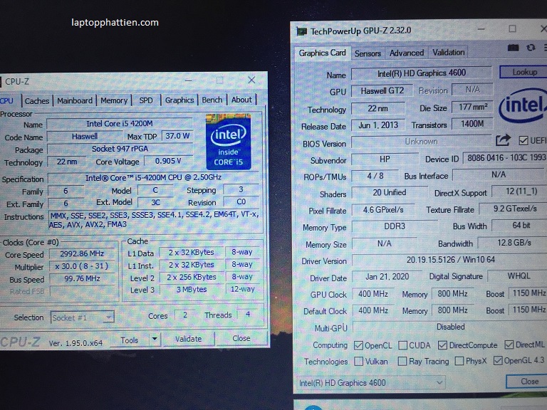Laptop HP Probook 640 G1, HP Probook 640 G1 I5 giá rẻ tp hcm