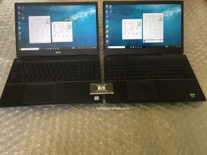 Laptop nhập khẩu dell G3 3590 I7 9750H VGA GTX 1660TI