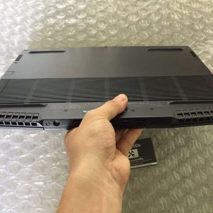 Laptop xách tay dell alienware M15 I7 VGA GTX 1660TI