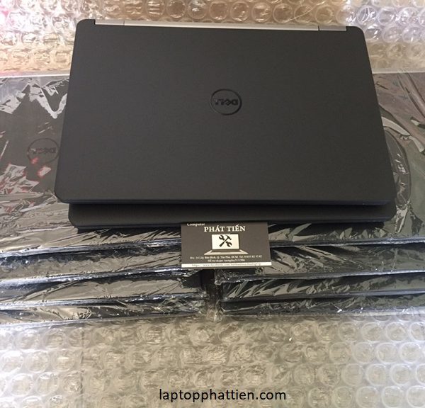 laptop Dell E5470 I5 6440HQ nhập khẩu mỹ giá rẻ HCM