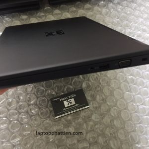laptop nhập khẩu dell E5480 I5 FHD