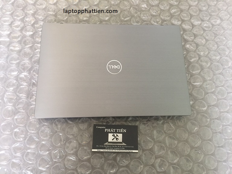 Laptop Dell Latitude 7300 I5, Laptop dell 7300 I5 xách tay HCM