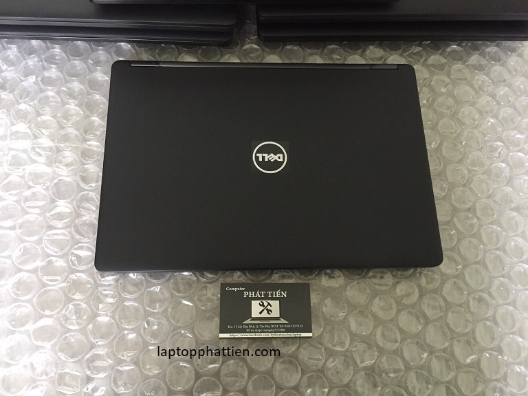 Laptop Dell Latitude E5480, laptop dell E5480 I5 FHD tp HCM
