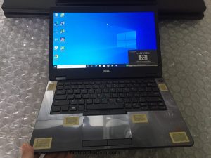laptop Dell E5480 nhập khẩu Mỹ giá rẻ