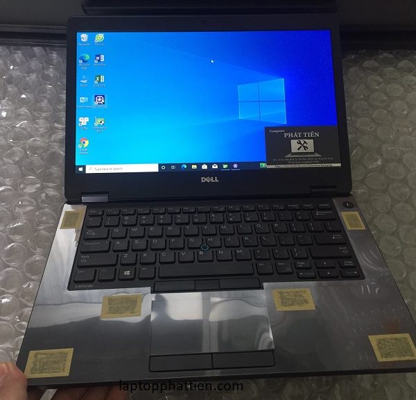 laptop Dell E5480 nhập khẩu Mỹ giá rẻ