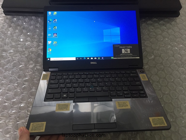 Laptop Dell Latitude E5480, laptop Dell E5480 nhập khẩu Mỹ giá rẻ