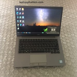 laptop xách tay Dell 7300 I5 giá rẻ HCM