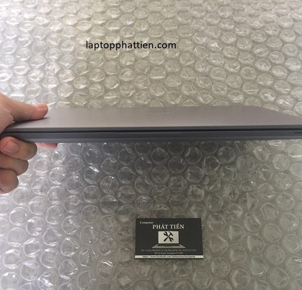 Laptop dell 7300 nhập khẩu TP HCM