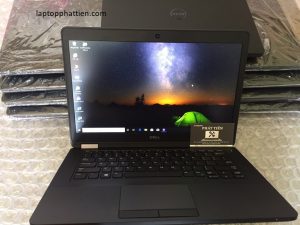 Laptop dell E5470 I5 6440HQ giá rẻ HCM