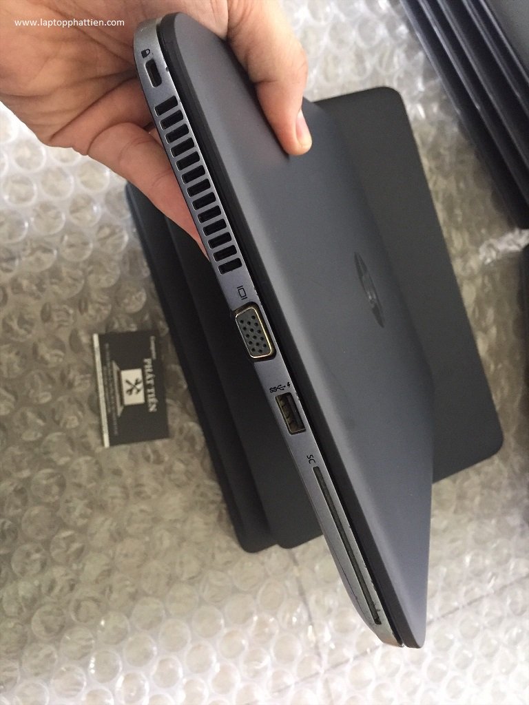 Laptop HP Elitebook 820 G1, laptop nhập khẩu hp 820 g1 giá rẻ