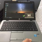 laptop HP 820 G1 I5 giá rẻ HCM