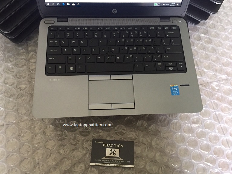Laptop HP Elitebook 820 G1, laptop hp elitebook 820 G1 I5 hcm