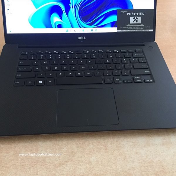 Laptop dell xps 9570 nhập khẩu giá sỉ