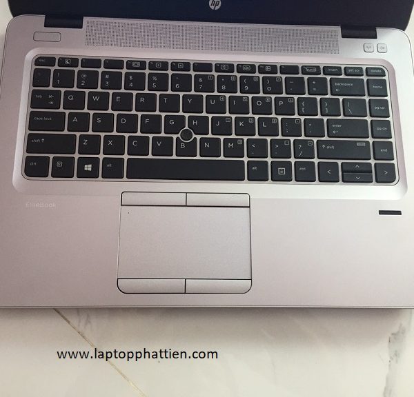 Laptop HP 840 G3 I5 6300U