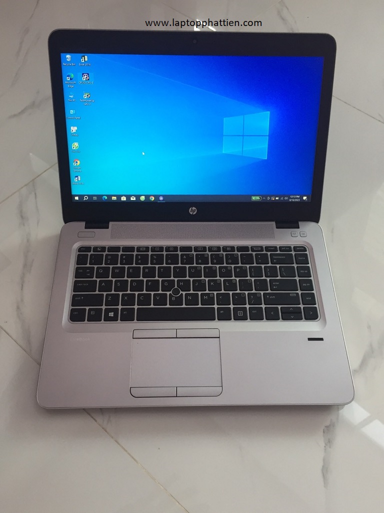 Laptop HP Elitebook 840 G3, Laptop HP 840 G3 Cpu I5 giá rẻ Tiền Giang
