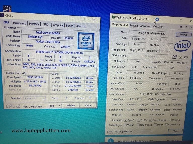 Laptop HP Elitebook 840 G3, laptop HP Elitebook 840 G3 xách tay MỸ
