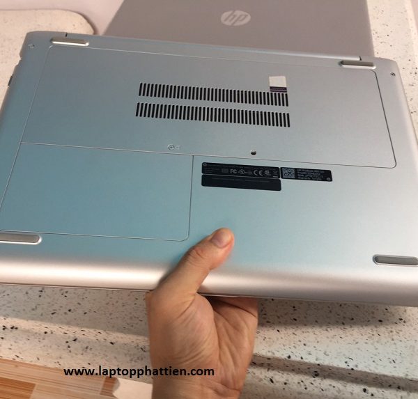 HP Probook 450 G5 I5 7200U Mỹ Tho