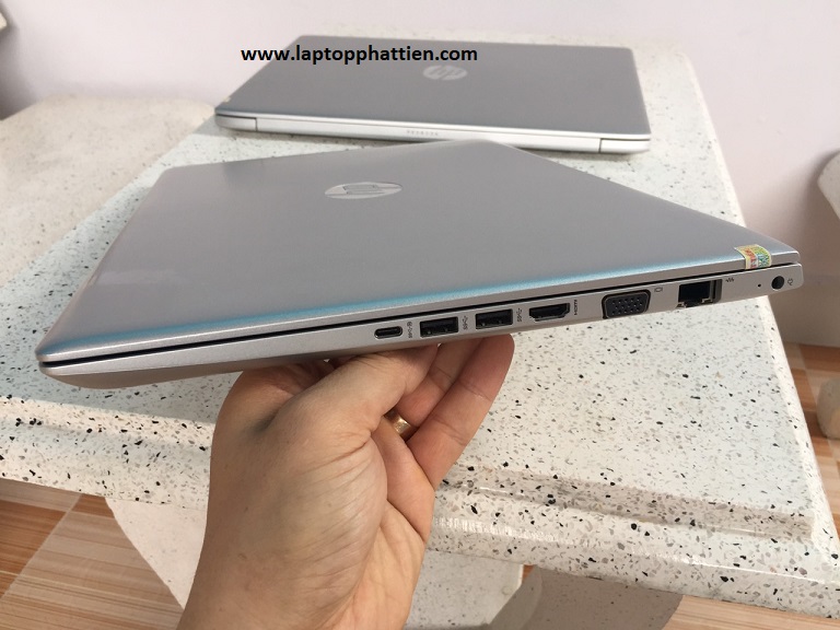 Laptop HP Probook 450 G5 Mỹ Tho