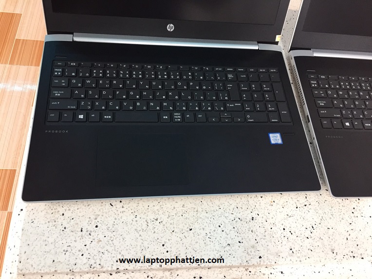 Laptop HP 450 G5 giá rẻ Mỹ Tho Tiền Giang