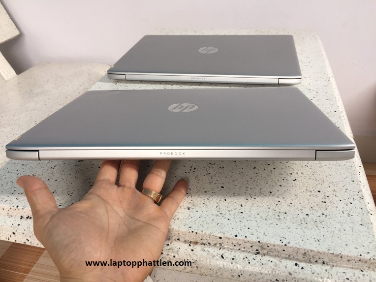 HP Probook 450 G5 CPU i5 FHD