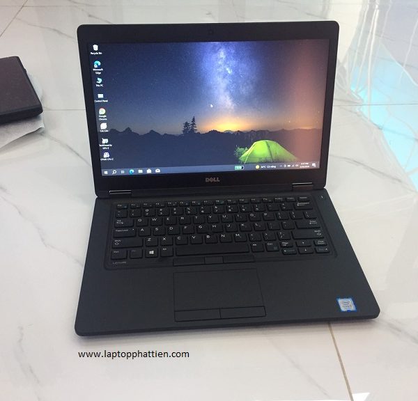 Laptop Dell latitude E5480 giá rẻ tại Tiền Giang