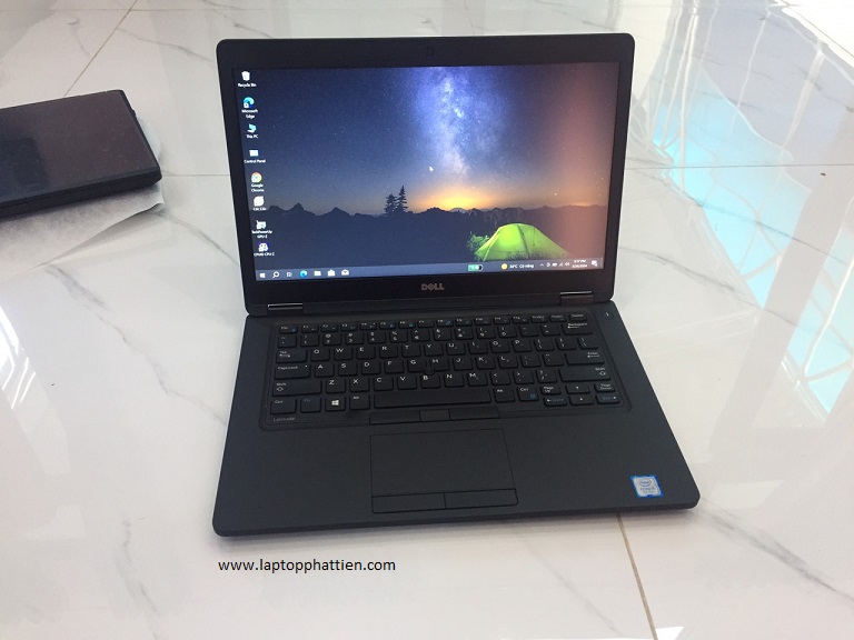 Dell Latitude E5480 Cpu I5 , Laptop Dell latitude E5480 giá rẻ tại Tiền Giang