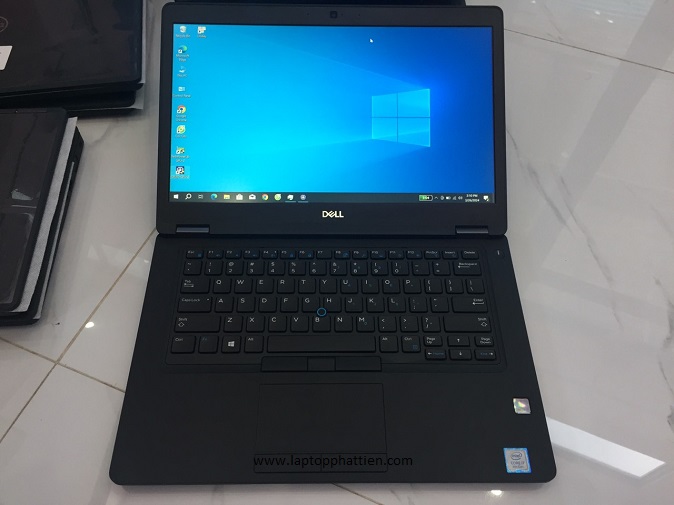 Laptop Dell Latitude E5490, Dell Latitude E5490 giá rẻ Mỹ Tho