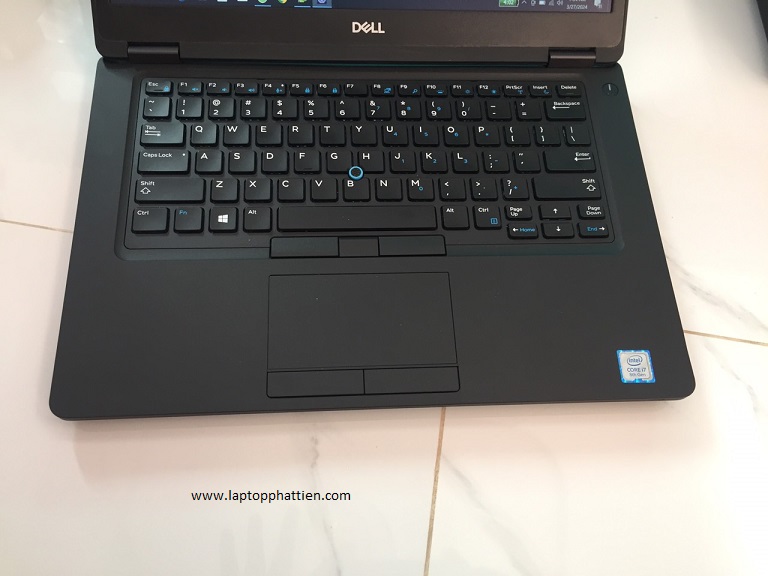 Laptop Dell Latitude 5490 I7, Dell latitude E5490 Cpu i7 8650U. laptop dell latitude e5490 i7 vga rời giá rẻ mỹ tho tiền giang