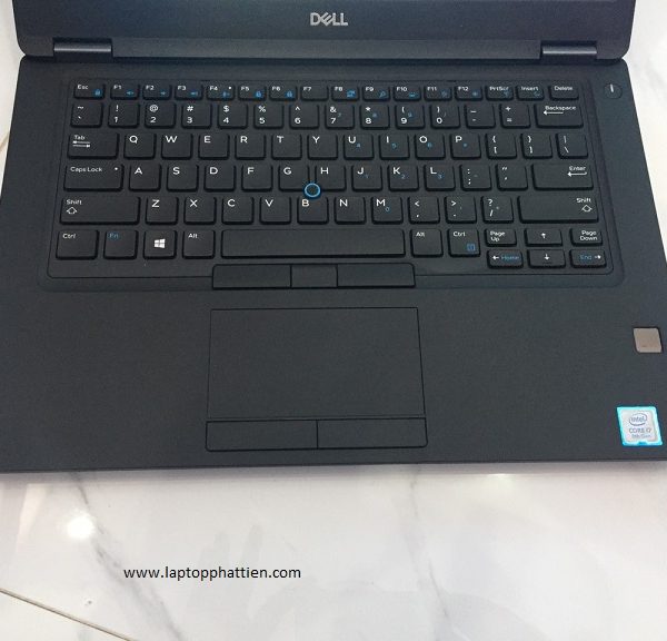 Laptop Dell Latitude E5490 CPU I7 giá rẻ