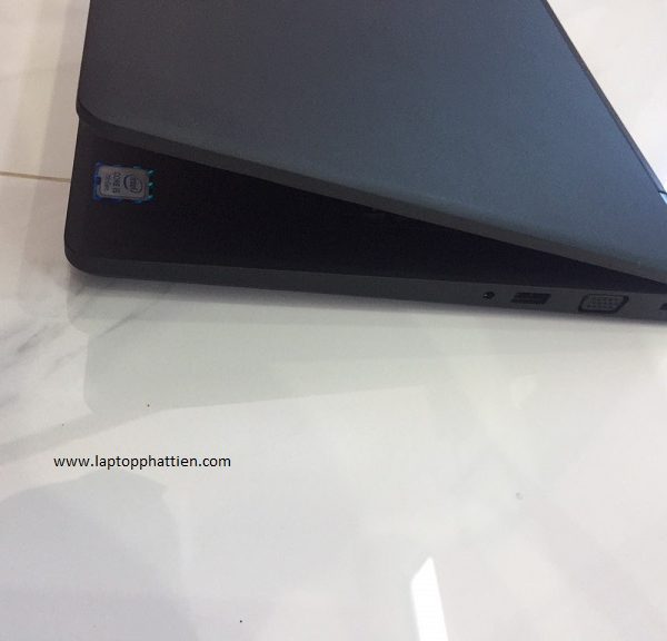 Laptop Dell Latitude E5480 FHD nhập khẩu