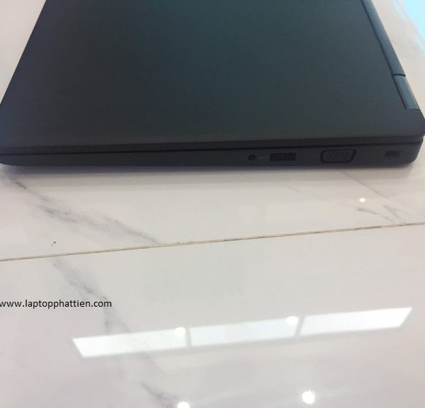 laptop Dell Latitude E5490 nhập khẩu Mỹ Tho
