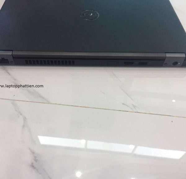 Dell latitude e5490 i7 xách tay giá rẻ Tiền Giang