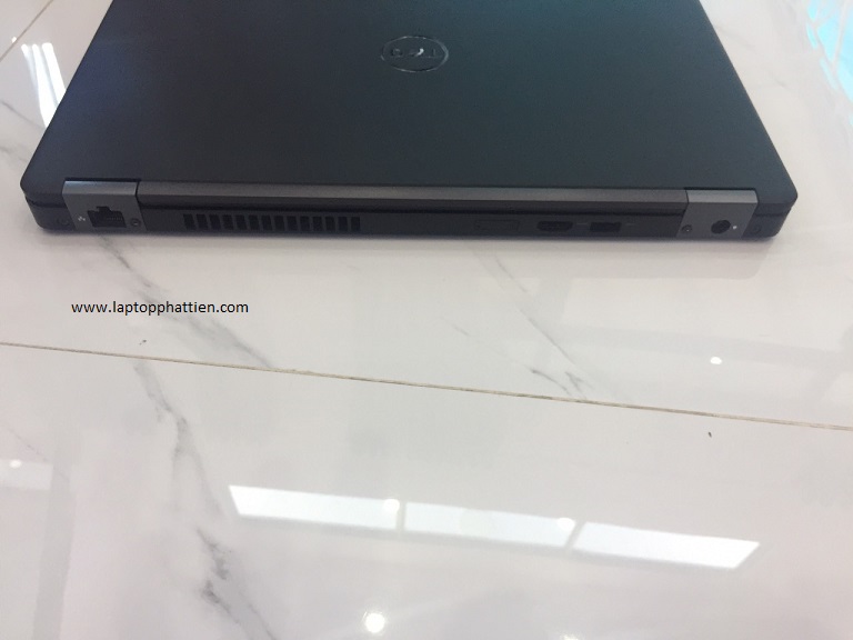 Laptop Dell Latitude E5490, Dell latitude e5490 i7 xách tay giá rẻ Tiền Giang