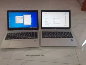 laptop hp probook 650 g5 i5 giá rẻ