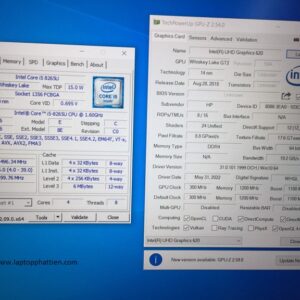 HP Probook 650 G5 nhập khẩu giá rẻ