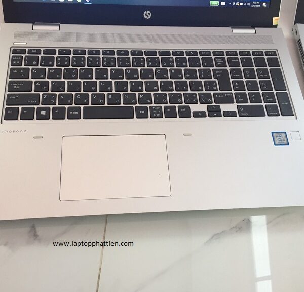 HP Probook 650 G5 I5 thế hệ 8 giá sỉ