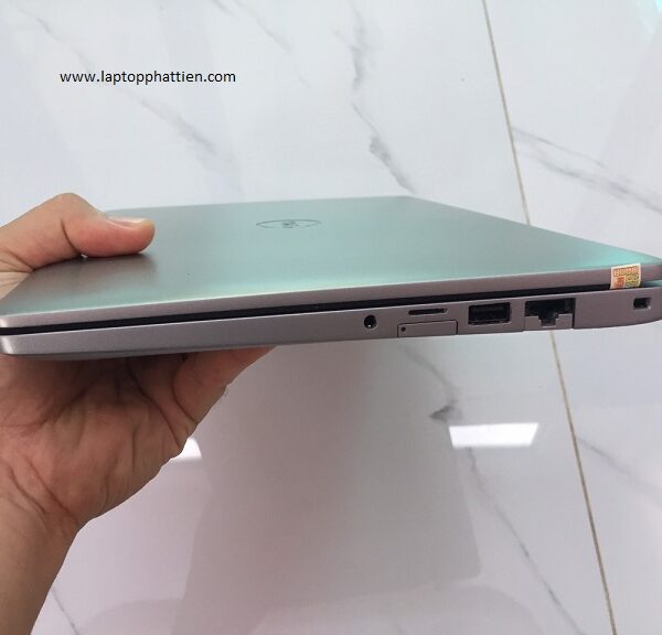 laptop dell latitude 5310 nhập khẩu giá rẻ