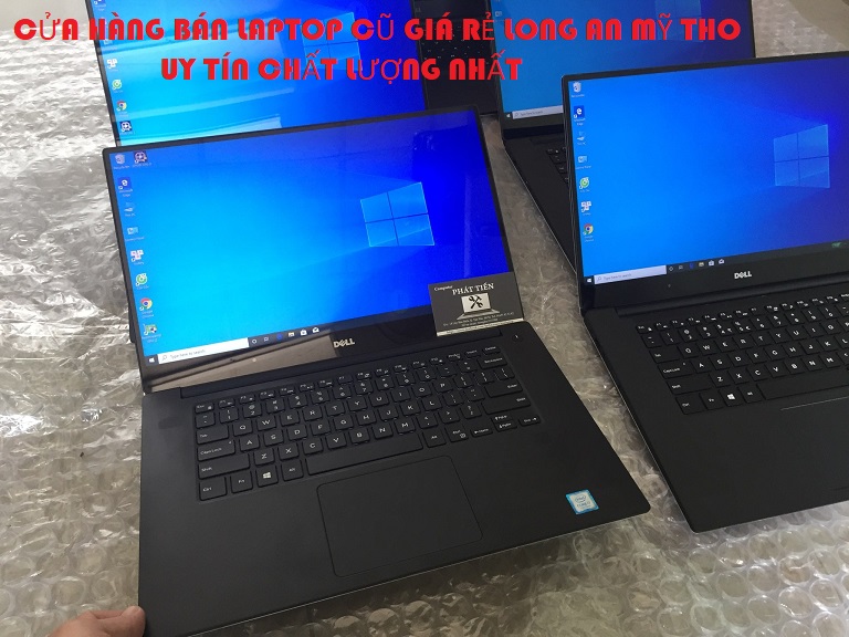 laptop cũ giá rẻ long an mỹ tho