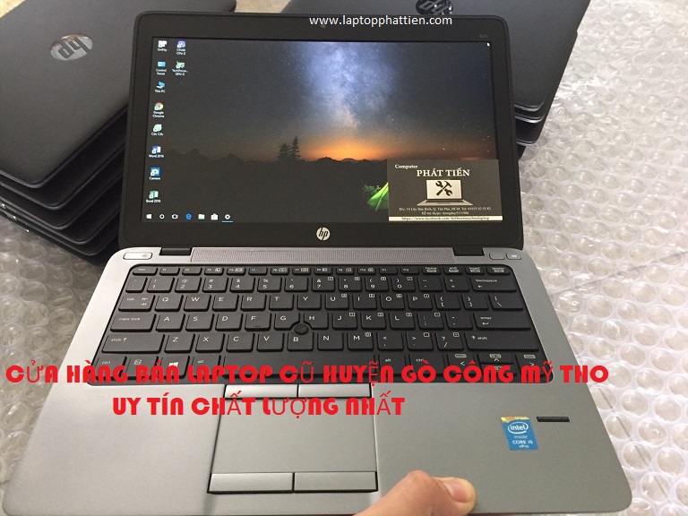 cửa hàng bán laptop cũ giá rẻ huyện gò công mỹ tho