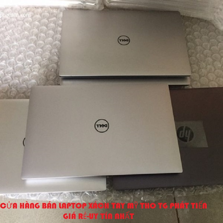 cửa hàng bán laptop xách tay mỹ tho TG Phát Tiến giá rẻ