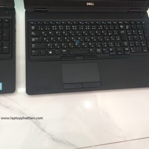 laptop dell latitude 5590 i7 vga rời giá rẻ mỹ tho tiền giang