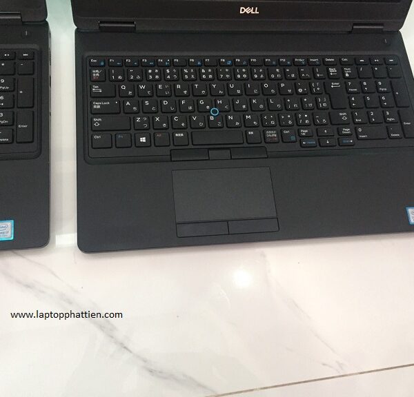 laptop dell latitude 5590 i7 vga rời giá rẻ mỹ tho tiền giang